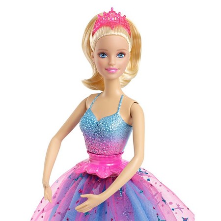 Кукла Барби Танцующая балерина купить