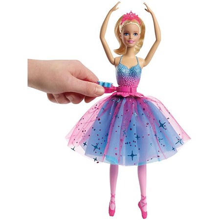 Кукла Барби балерина 