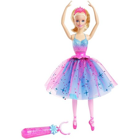 Кукла Барби Танцующая балерина 