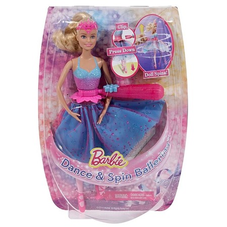 Кукла Барби балерина купить