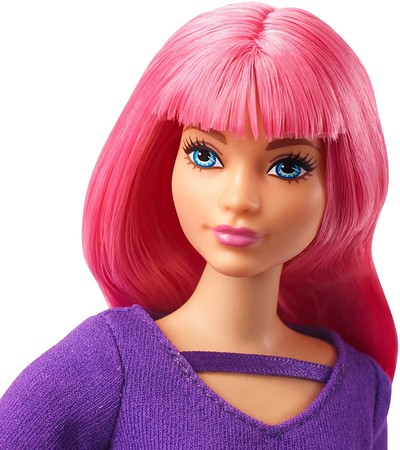 Кукла Барби Дейзи серии Путешествия Barbie изображение 1