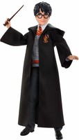 Кукла Гарри Поттер Harry Potter Doll FYM50