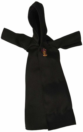 Кукла Гермиона Грейнджер "Гарри Поттер" Harry Potter Hermione Granger Doll FYM51 изображение 2