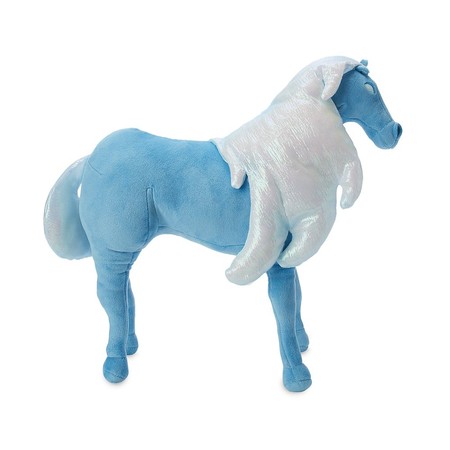 Мягкая игрушка лошадка Нокк "Холодное сердце" 35 см The Nokk Frozen 2 изображение 1