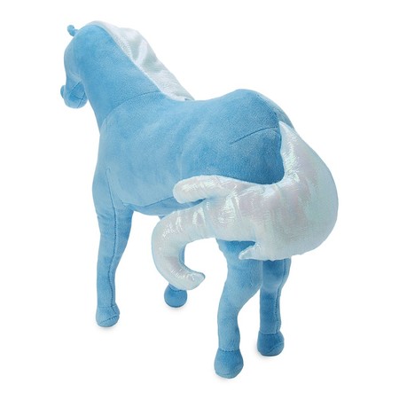 Мягкая игрушка лошадка Нокк "Холодное сердце" 35 см The Nokk Frozen 2 изображение 2