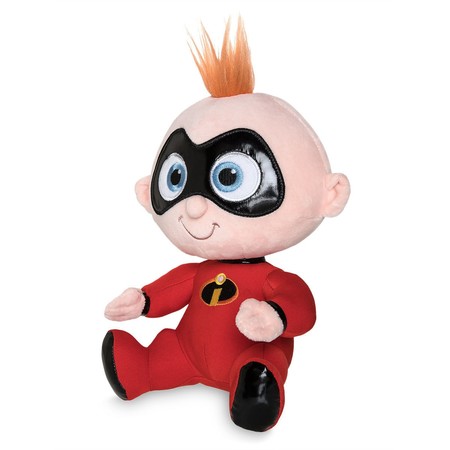 Мягкая игрушка Малыш Джек-Джек в маске "Суперсемейка-2"