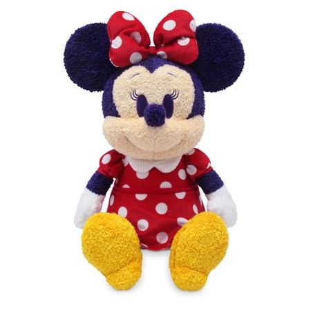 Мягкая игрушка Минни Маус с подушкой Дисней Minnie Mouse Disney изображение 1