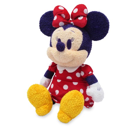 Мягкая игрушка Минни Маус с подушкой Дисней Minnie Mouse Disney изображение 2