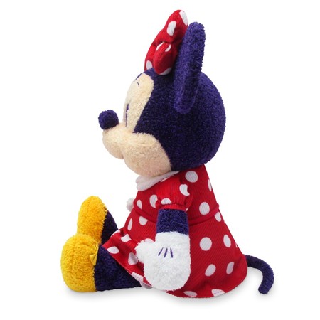Мягкая игрушка Минни Маус с подушкой Дисней Minnie Mouse Disney изображение 3Мягкая игрушка Минни Маус с подушкой Дисней Minnie Mouse Disney изображение 