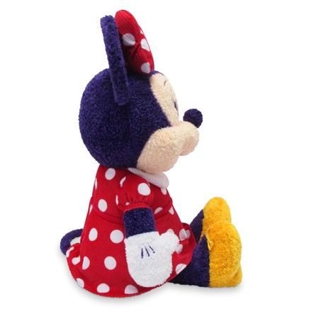 Мягкая игрушка Минни Маус с подушкой Дисней Minnie Mouse Disney изображение 4