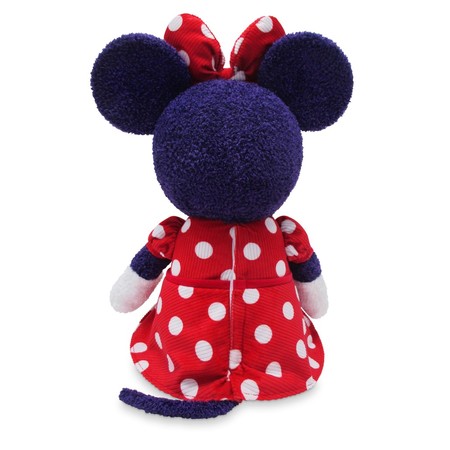 Мягкая игрушка Минни Маус с подушкой Дисней Minnie Mouse Disney изображение 5 