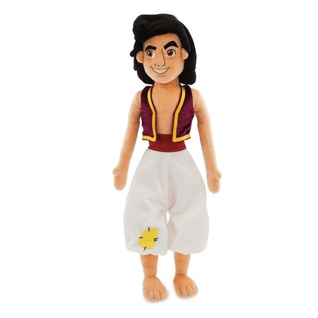 Мягкая кукла Аладдин 46 см Aladdin Plush Doll 412331032153 изображение
