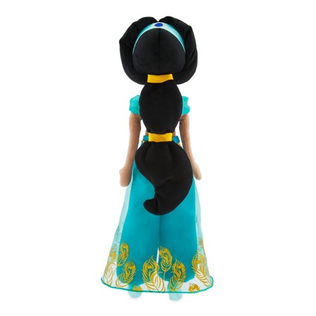 Мягкая кукла Жасмин 46 см Jasmine Plush Doll 412331032078 изображение 1