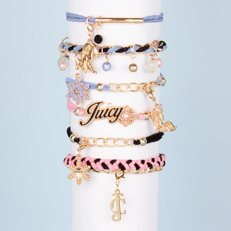 Набор для создания шарм-браслетов Холодное сердце Disney&Juicy Couture изображение 3