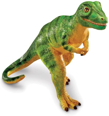Набор фигурок Гигантские Динозавры Learning Resources 5 шт LER0786 изображение 3
