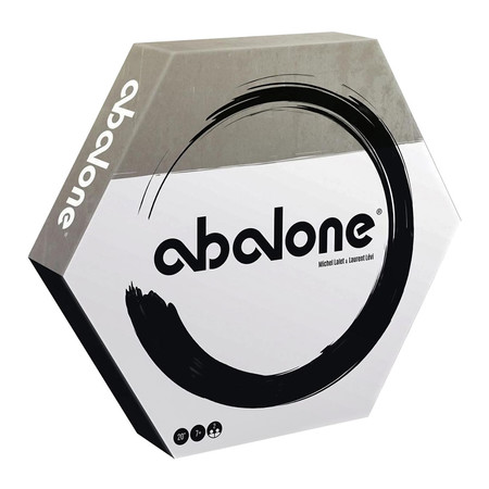 Настольная игра Абалон  Abalone изображение 