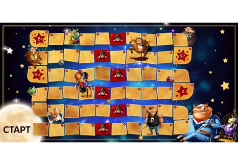 Настольная игра Свинтус Делюкс 1731 изображение 2