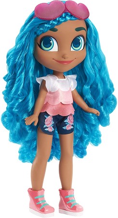 Кукла Ноа Хердораблс Hairdorables Mystery Fashion Noah Doll изображение 2