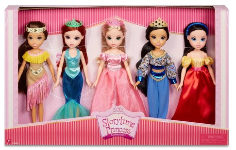 Игровой набор принцессы Диснея купить в Украине  25301B6E - toyexpress.com.ua