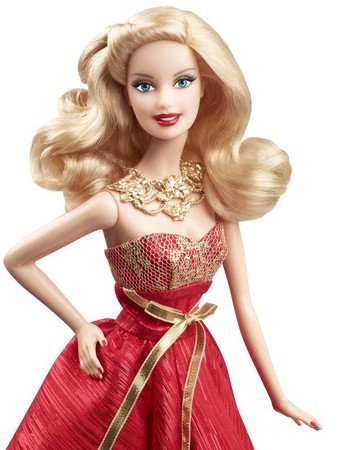 Купить куклу Барби недорого  BDH13 - toyexpress.com.ua