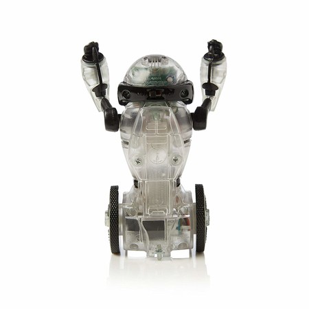 Робот Mip WowWee мини-сборка изображение 3