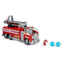 Игровой набор Щенячий патруль Большая пожарная машина Маршала Paw Patrol изображение 1