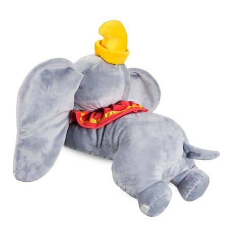 Слоненок Дамбо мягкая игрушка фото