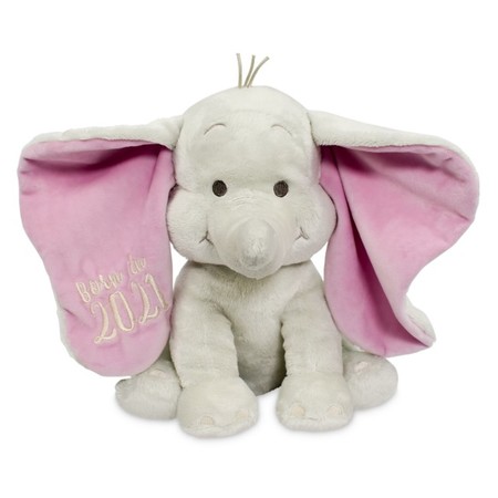 Слоненок Дамбо Dumbo Born in 2021 изображение 