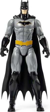 Фигурка Бэтмен "Возрождение" Batman Spin Master  изображение 