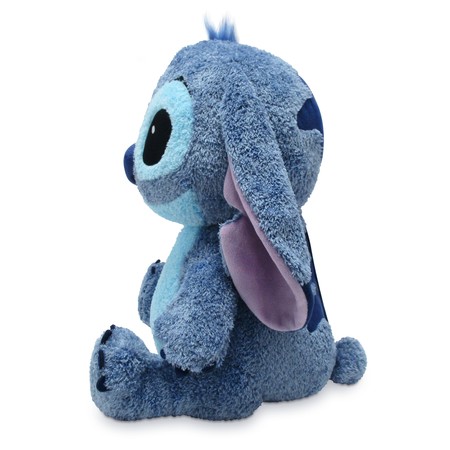 Мягкая игрушка Стич с подушкой "Лило и Стич" Дисней Stitch Disney изображение 1