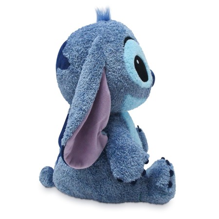 Мягкая игрушка Стич с подушкой "Лило и Стич" Дисней Stitch Disney изображение 2