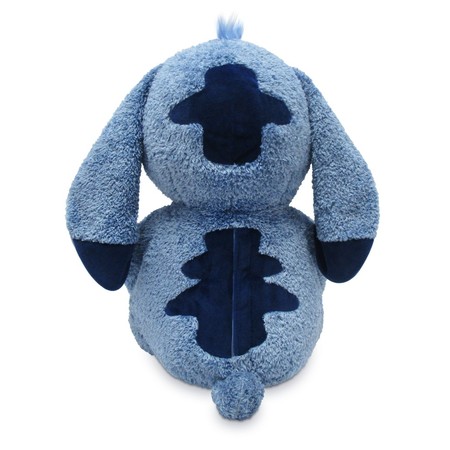 Мягкая игрушка Стич с подушкой "Лило и Стич" Дисней Stitch Disney изображение 3