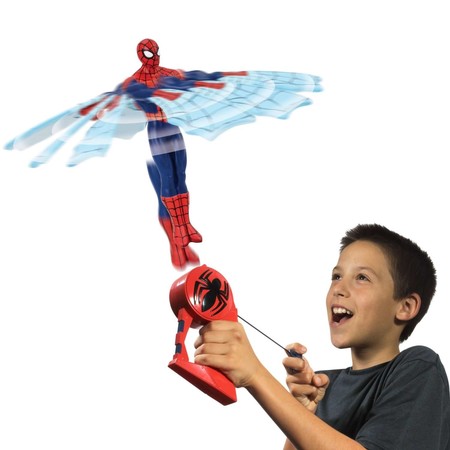игрушка человек паук - toyexpress.com.ua
