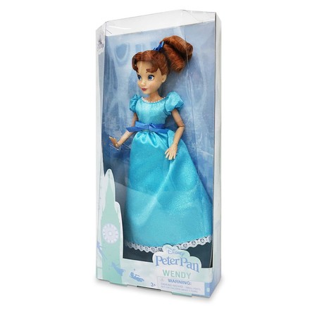 Кукла Венди - Питер Пен Disney Wendy Doll изображение 1