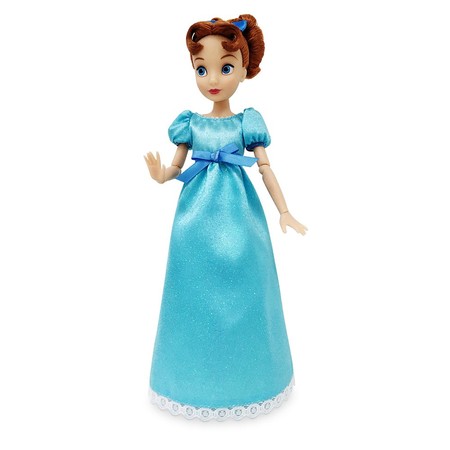 Кукла Венди - Питер Пен Disney Wendy Doll изображение 