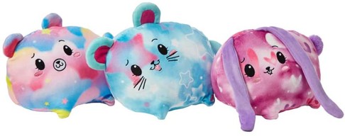 Мягкая игрушка Зайка со светом Pikmi Pops Jelly Dreams Bunny изображение 4